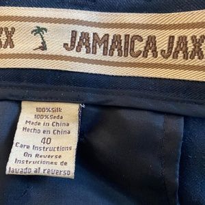 JAMAICA JAXX MENS SHORTS